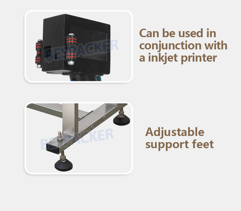 Bespacker Packaging Machinery Equipment Co., Ltd.
