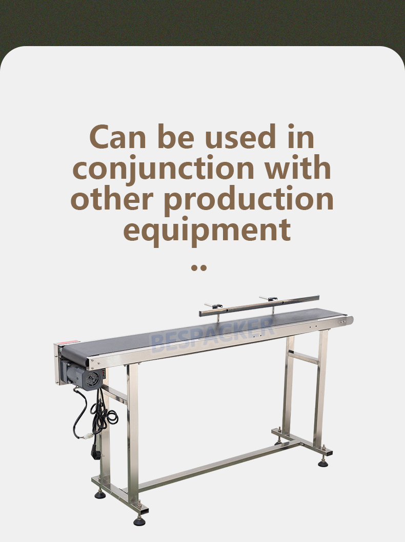 Bespacker Packaging Machinery Equipment Co., Ltd.
