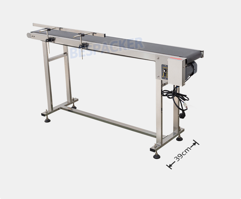 Bespacker Packaging Machinery Equipment Co., Ltd.