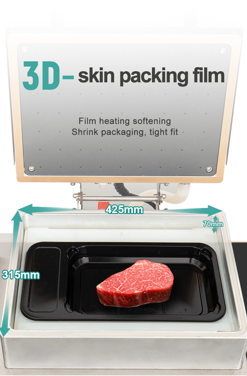 Bespacker Packaging Machinery Equipment Co., Ltd.