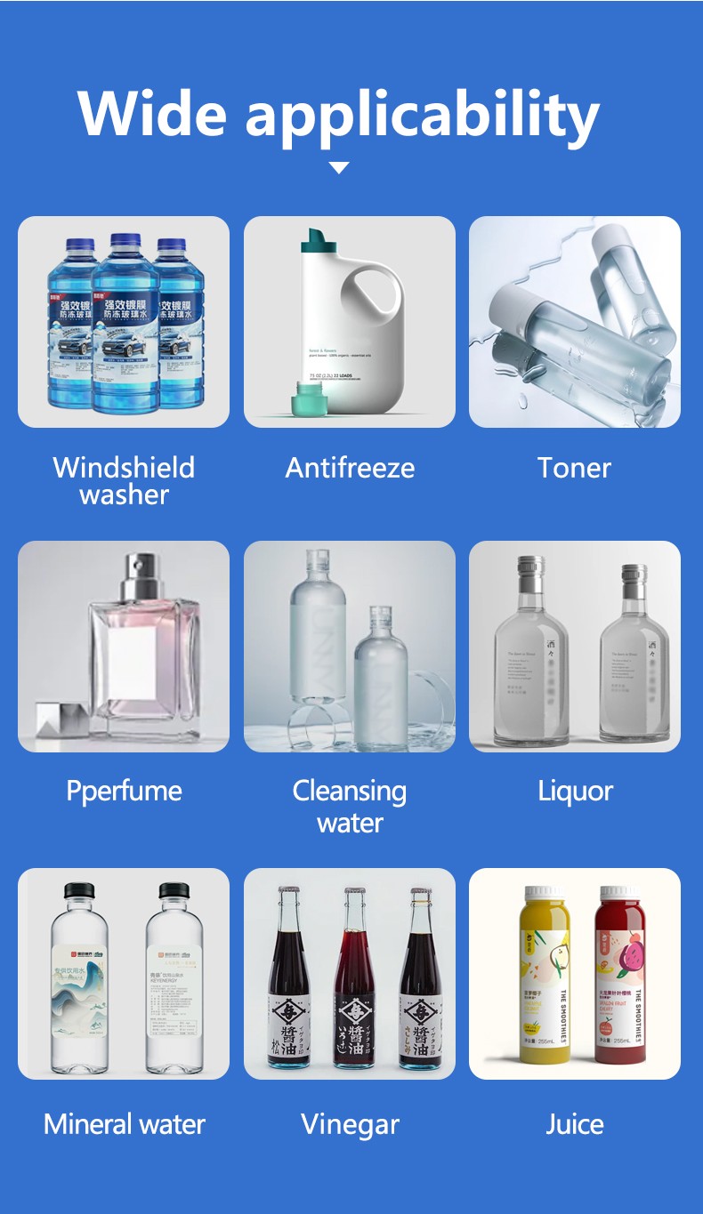 Bespacker Packaging Machinery Equipment Co., Ltd.