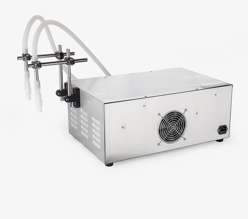 Bespacker Packaging Machinery Equipment Co., Ltd.