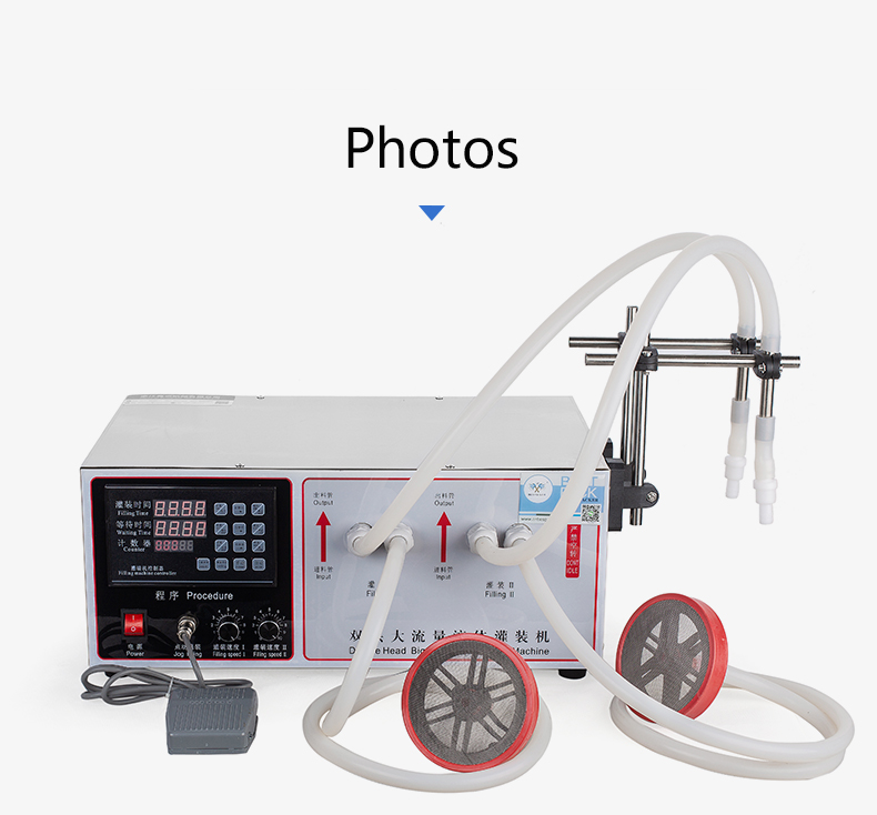 Bespacker Packaging Machinery Equipment Co., Ltd.