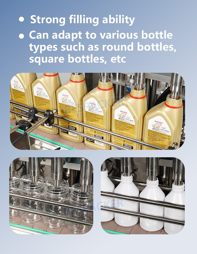 Bespacker Packaging Machinery Equipment Co., Ltd.