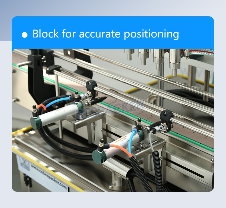 Bespacker Packaging Machinery Equipment Co., Ltd.