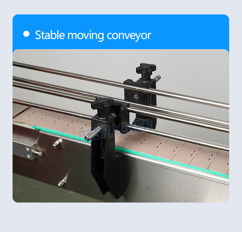 Bespacker Packaging Machinery Equipment Co., Ltd.