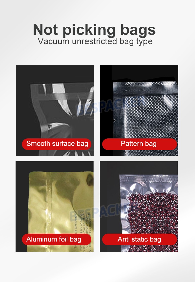 Bespacker Packaging Machinery Equipment Co., Ltd.