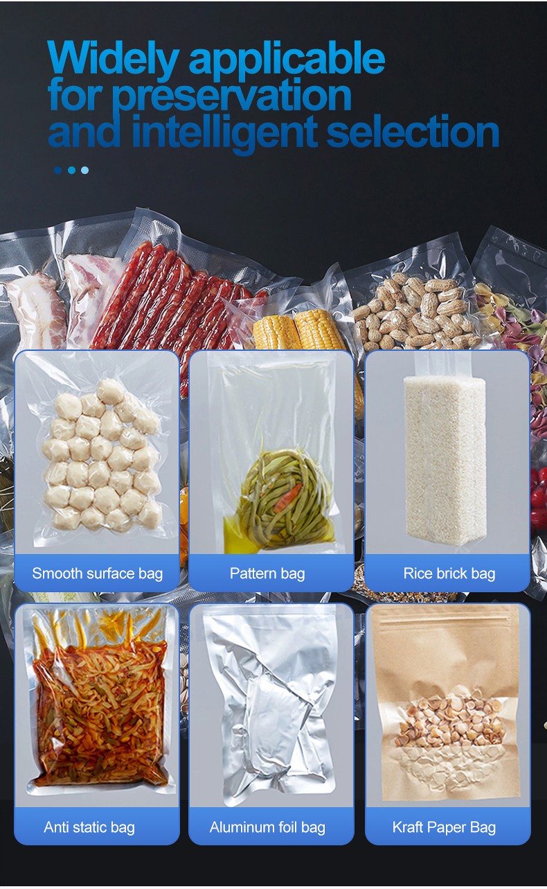 Bespacker Packaging Machinery Equipment Co., Ltd.