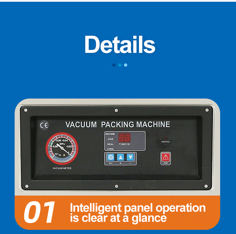 Bespacker Packaging Machinery Equipment Co., Ltd.