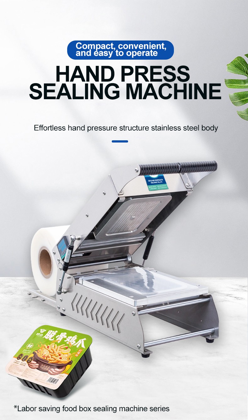 Bespacker Packaging Machinery Equipment Co., Ltd.