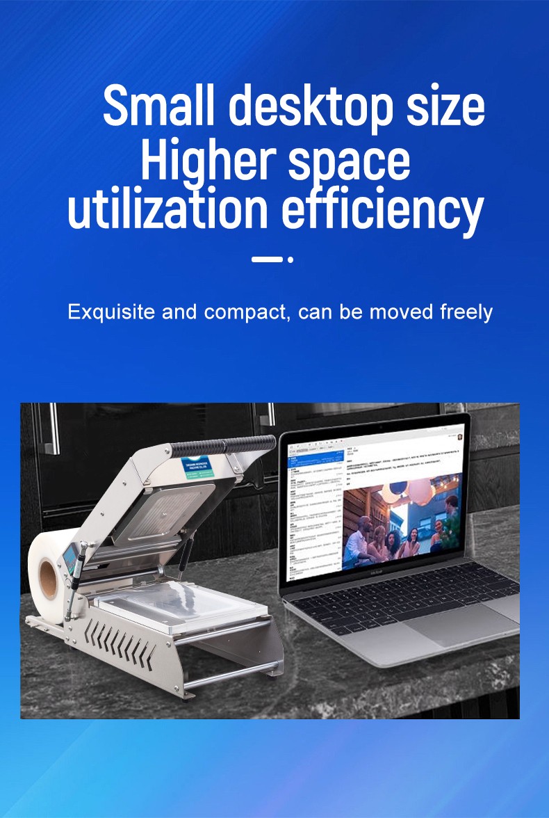 Bespacker Packaging Machinery Equipment Co., Ltd.