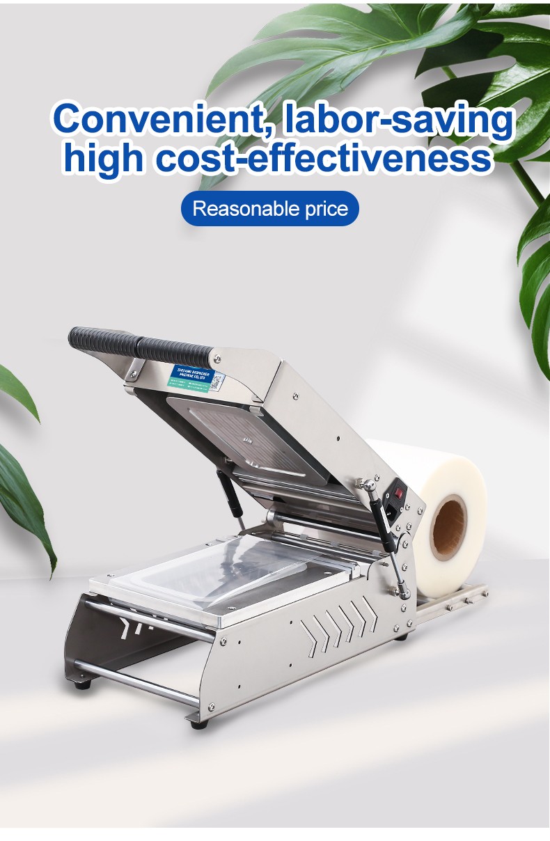Bespacker Packaging Machinery Equipment Co., Ltd.