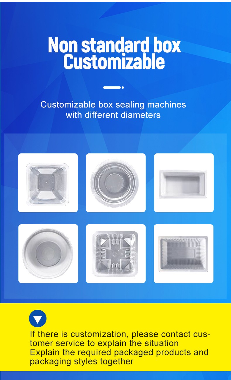 Bespacker Packaging Machinery Equipment Co., Ltd.