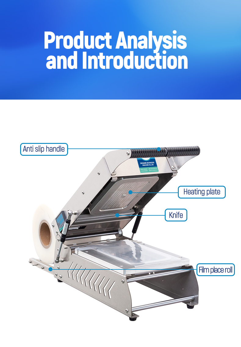 Bespacker Packaging Machinery Equipment Co., Ltd.