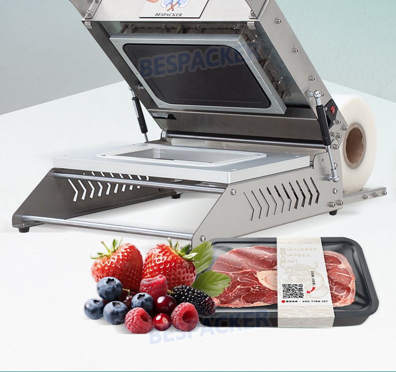 Bespacker Packaging Machinery Equipment Co., Ltd.