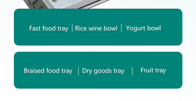 Bespacker Packaging Machinery Equipment Co., Ltd.