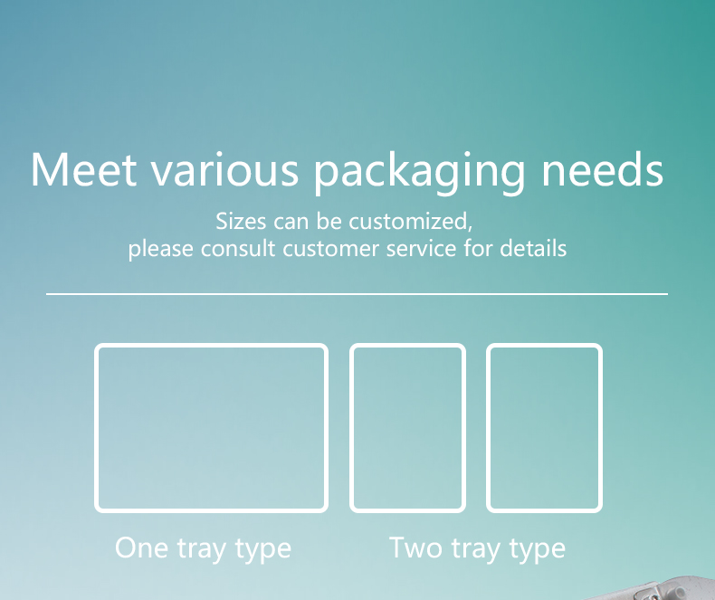 Bespacker Packaging Machinery Equipment Co., Ltd.