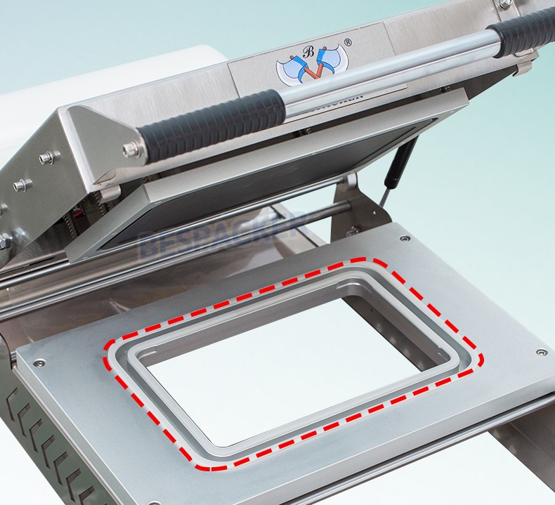 Bespacker Packaging Machinery Equipment Co., Ltd.