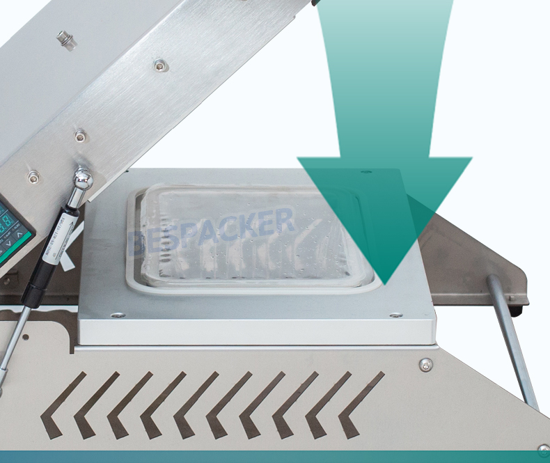 Bespacker Packaging Machinery Equipment Co., Ltd.