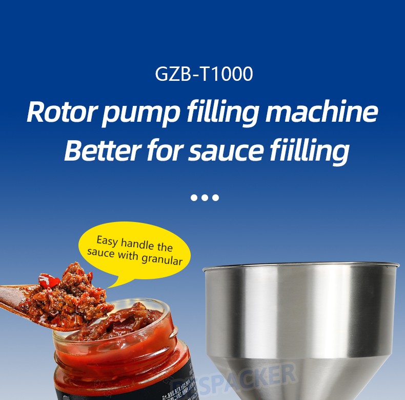 Bespacker Packaging Machinery Equipment Co., Ltd.