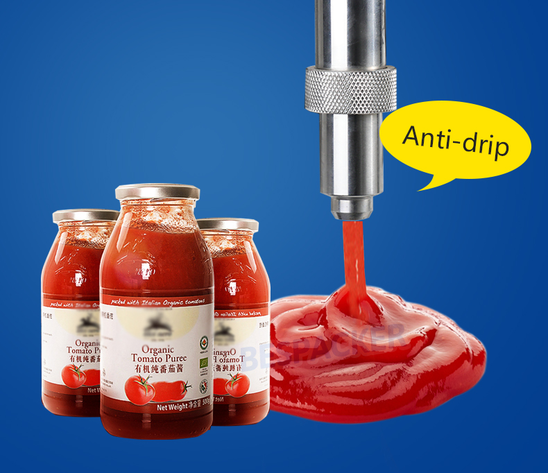 Bespacker Packaging Machinery Equipment Co., Ltd.