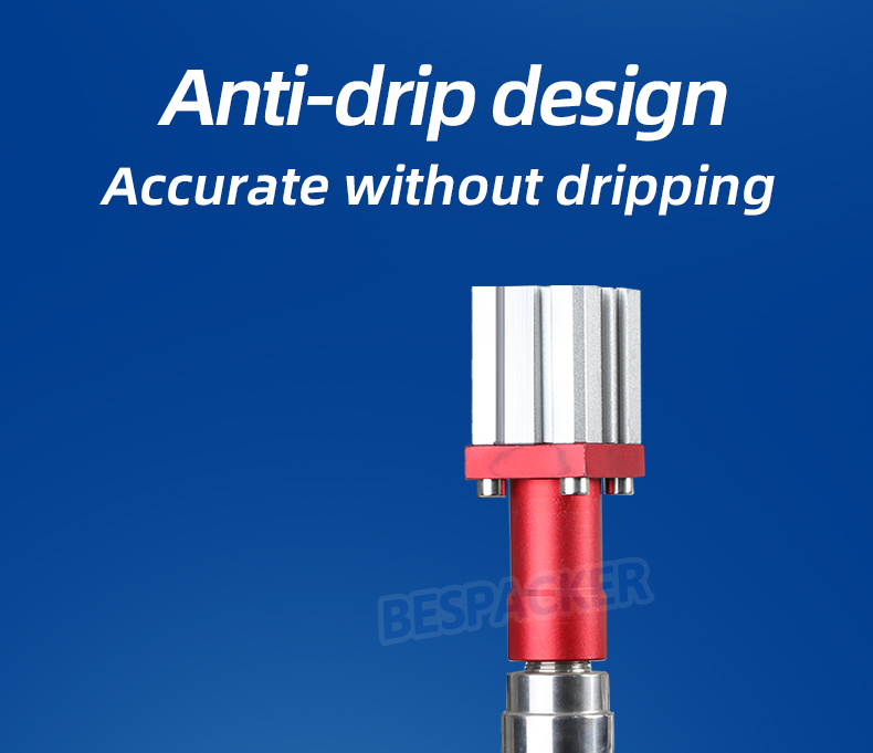 Bespacker Packaging Machinery Equipment Co., Ltd.