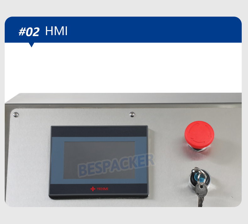 Bespacker Packaging Machinery Equipment Co., Ltd.