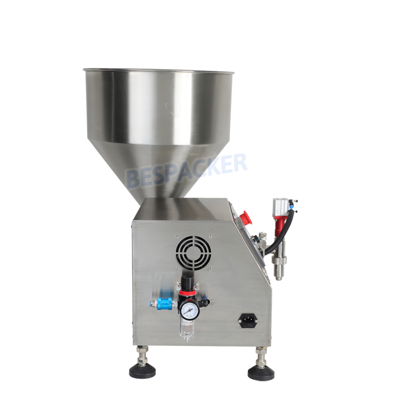 Bespacker Packaging Machinery Equipment Co., Ltd.