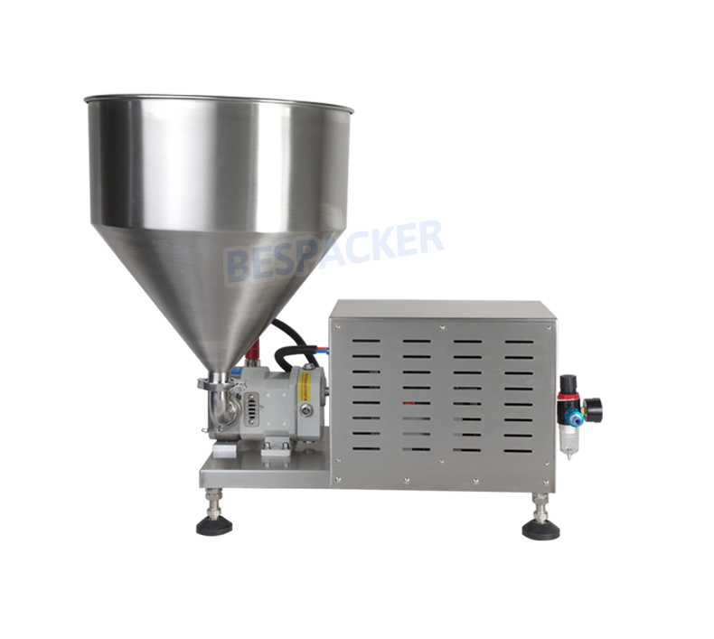 Bespacker Packaging Machinery Equipment Co., Ltd.