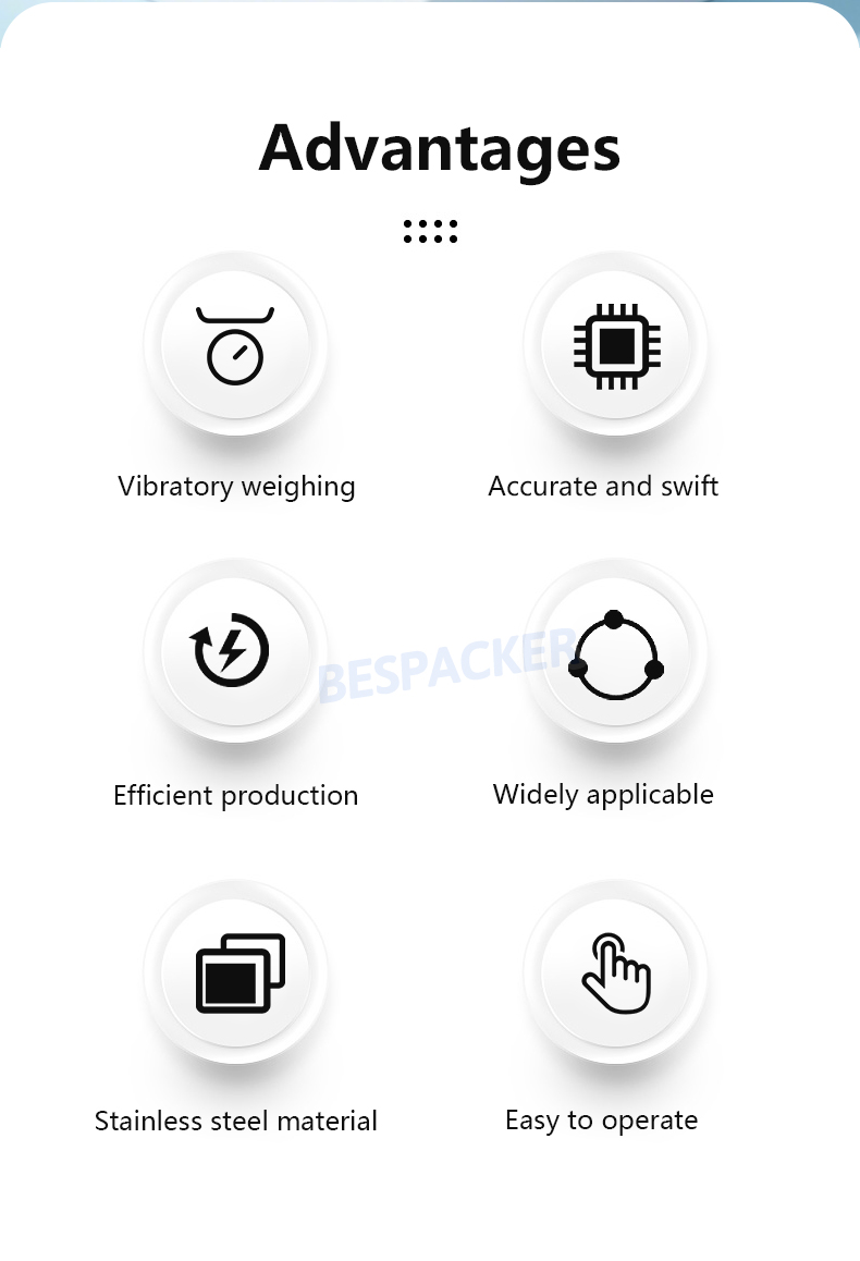 Bespacker Packaging Machinery Equipment Co., Ltd.