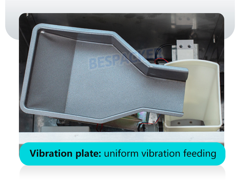 Bespacker Packaging Machinery Equipment Co., Ltd.