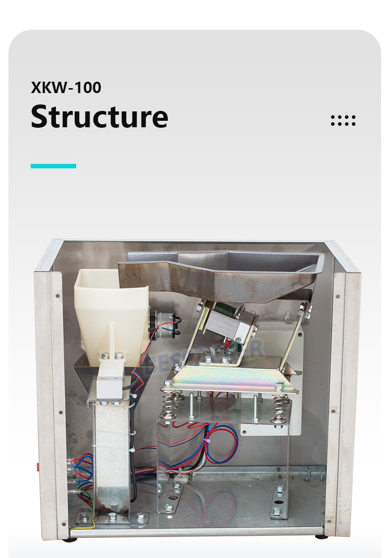 Bespacker Packaging Machinery Equipment Co., Ltd.