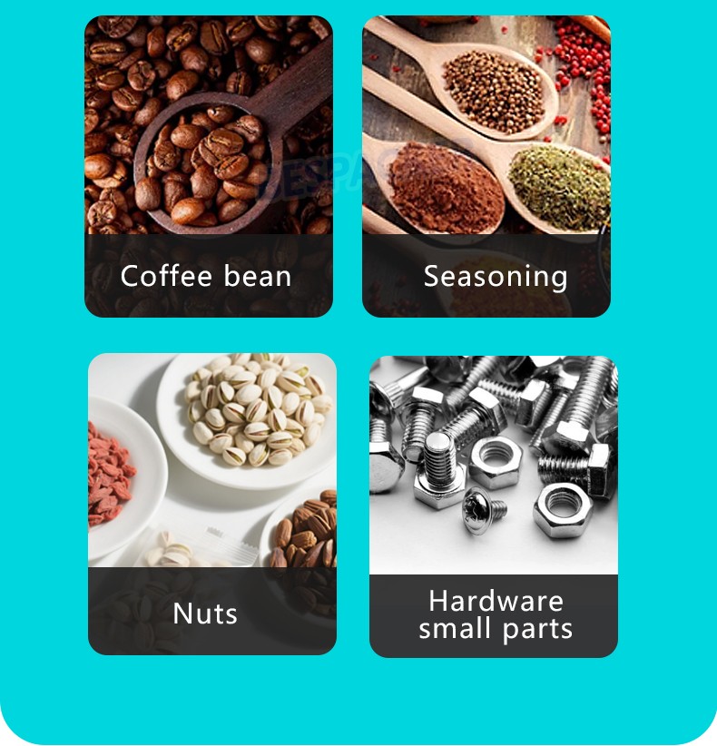 Bespacker Packaging Machinery Equipment Co., Ltd.