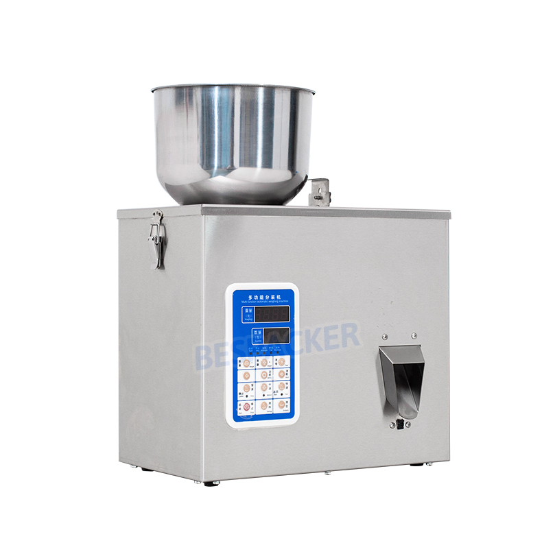 Bespacker Packaging Machinery Equipment Co., Ltd.