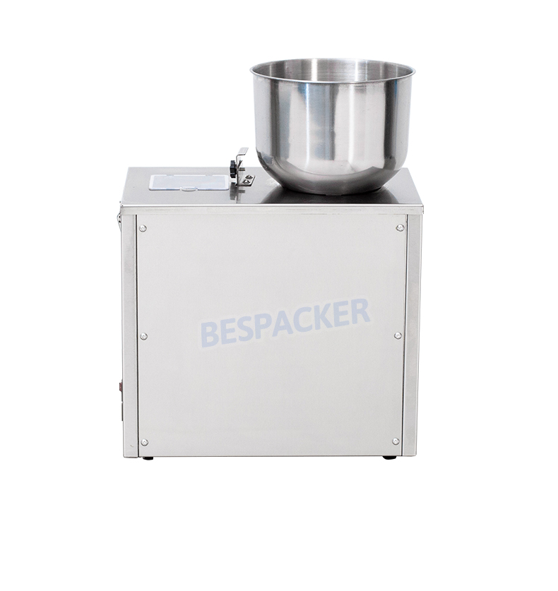 Bespacker Packaging Machinery Equipment Co., Ltd.