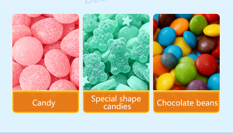 Bespacker Packaging Machinery Equipment Co., Ltd. Bespacker Packaging Machinery Equipment Co., Ltd.