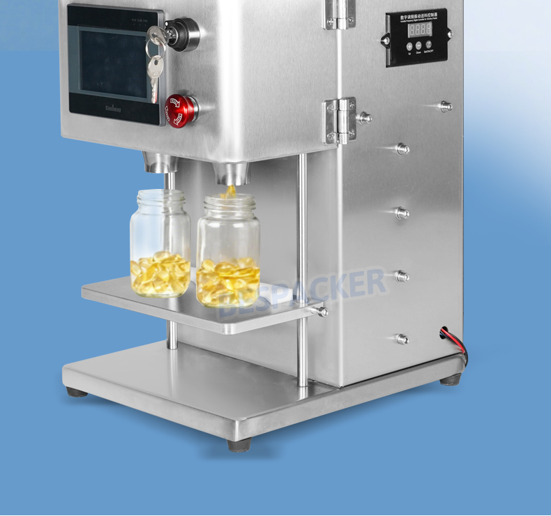 Bespacker Packaging Machinery Equipment Co., Ltd. Bespacker Packaging Machinery Equipment Co., Ltd.