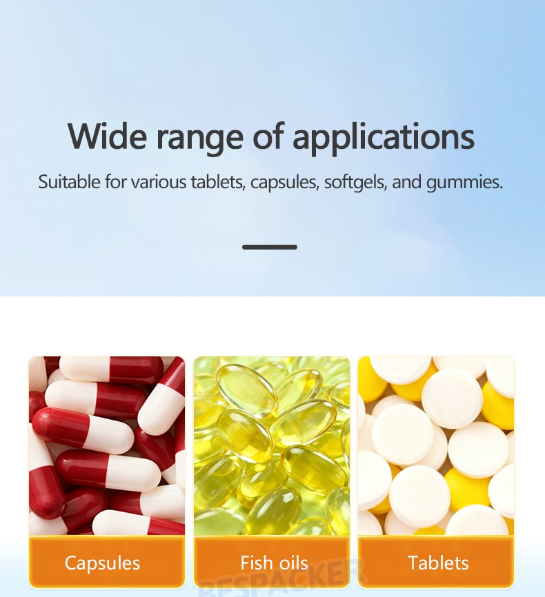 Bespacker Packaging Machinery Equipment Co., Ltd. Bespacker Packaging Machinery Equipment Co., Ltd.