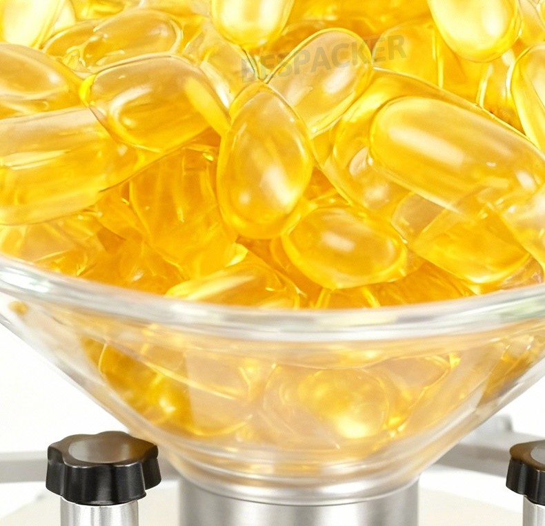 Bespacker Packaging Machinery Equipment Co., Ltd. Bespacker Packaging Machinery Equipment Co., Ltd.