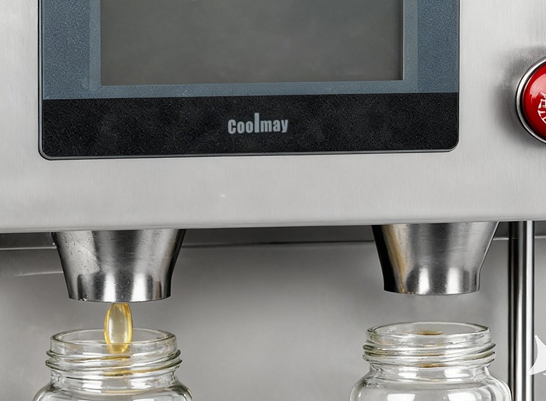 Bespacker Packaging Machinery Equipment Co., Ltd. Bespacker Packaging Machinery Equipment Co., Ltd.