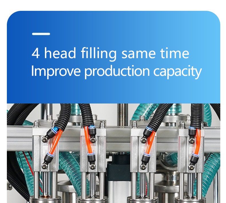 Bespacker Packaging Machinery Equipment Co., Ltd.