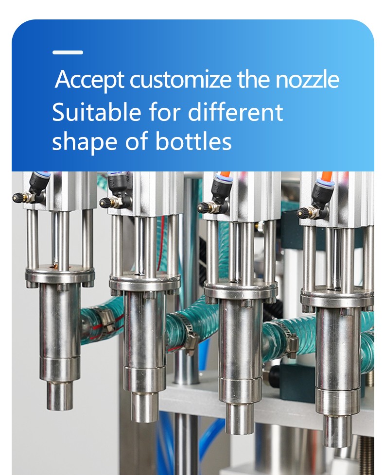 Bespacker Packaging Machinery Equipment Co., Ltd.