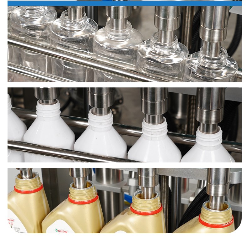 Bespacker Packaging Machinery Equipment Co., Ltd.