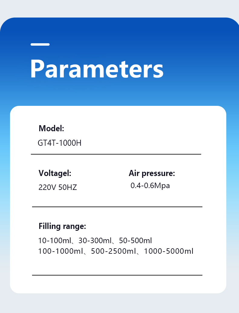 Bespacker Packaging Machinery Equipment Co., Ltd.