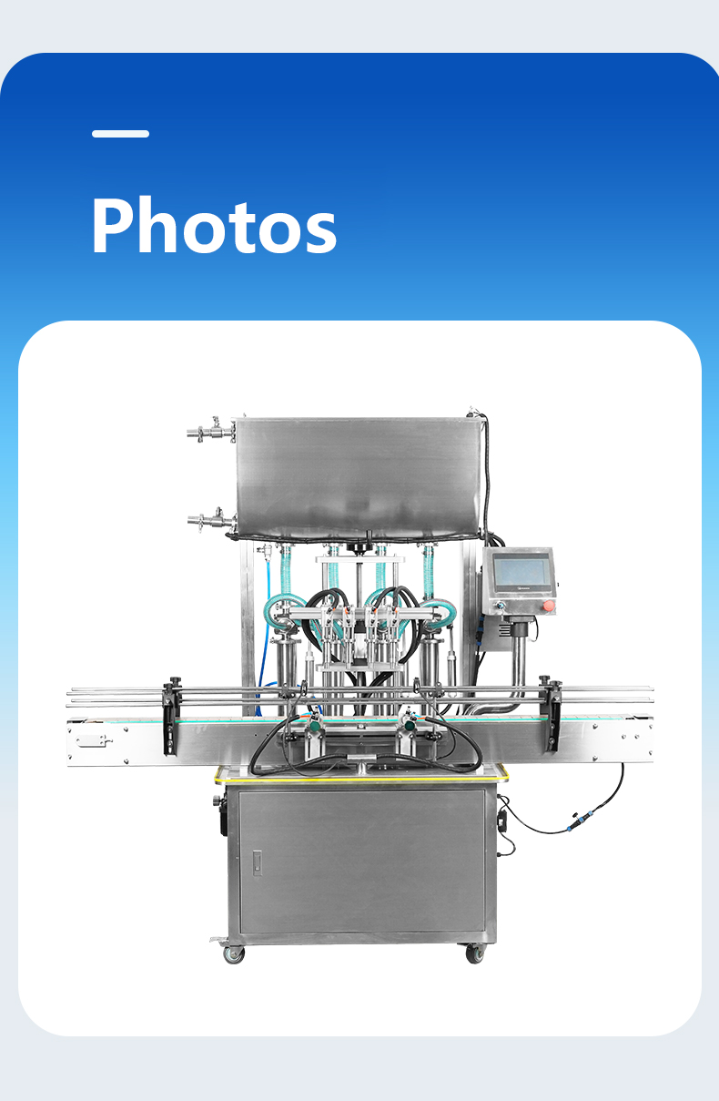 Bespacker Packaging Machinery Equipment Co., Ltd.