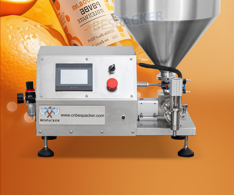 Bespacker Packaging Machinery Equipment Co., Ltd. Bespacker Packaging Machinery Equipment Co., Ltd.