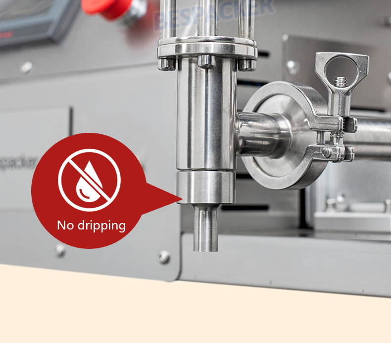 Bespacker Packaging Machinery Equipment Co., Ltd. Bespacker Packaging Machinery Equipment Co., Ltd.