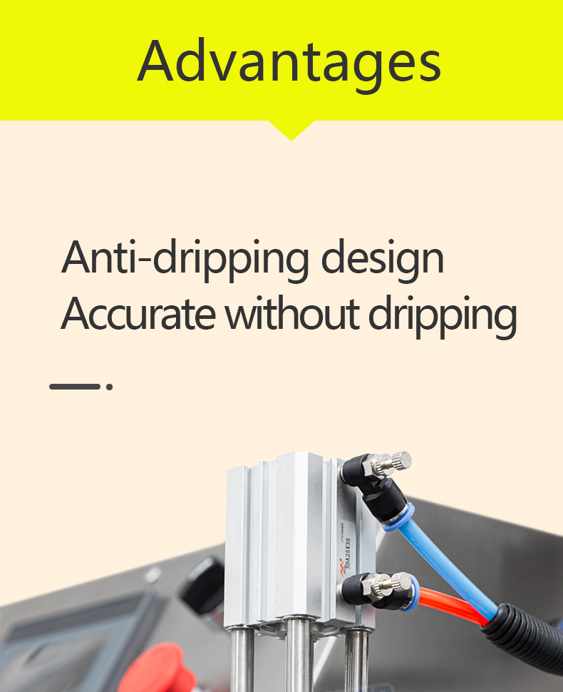 Bespacker Packaging Machinery Equipment Co., Ltd. Bespacker Packaging Machinery Equipment Co., Ltd.