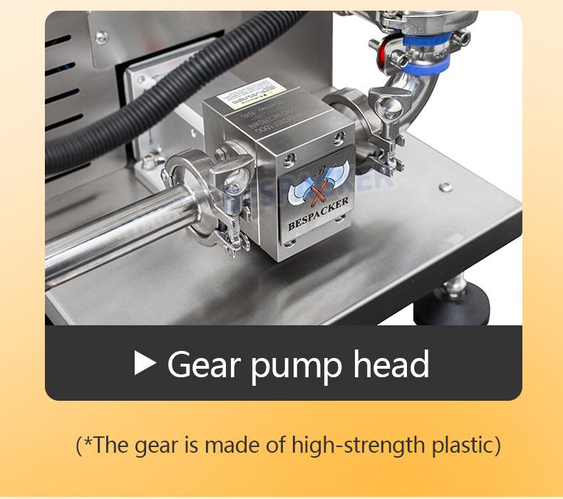 Bespacker Packaging Machinery Equipment Co., Ltd. Bespacker Packaging Machinery Equipment Co., Ltd.