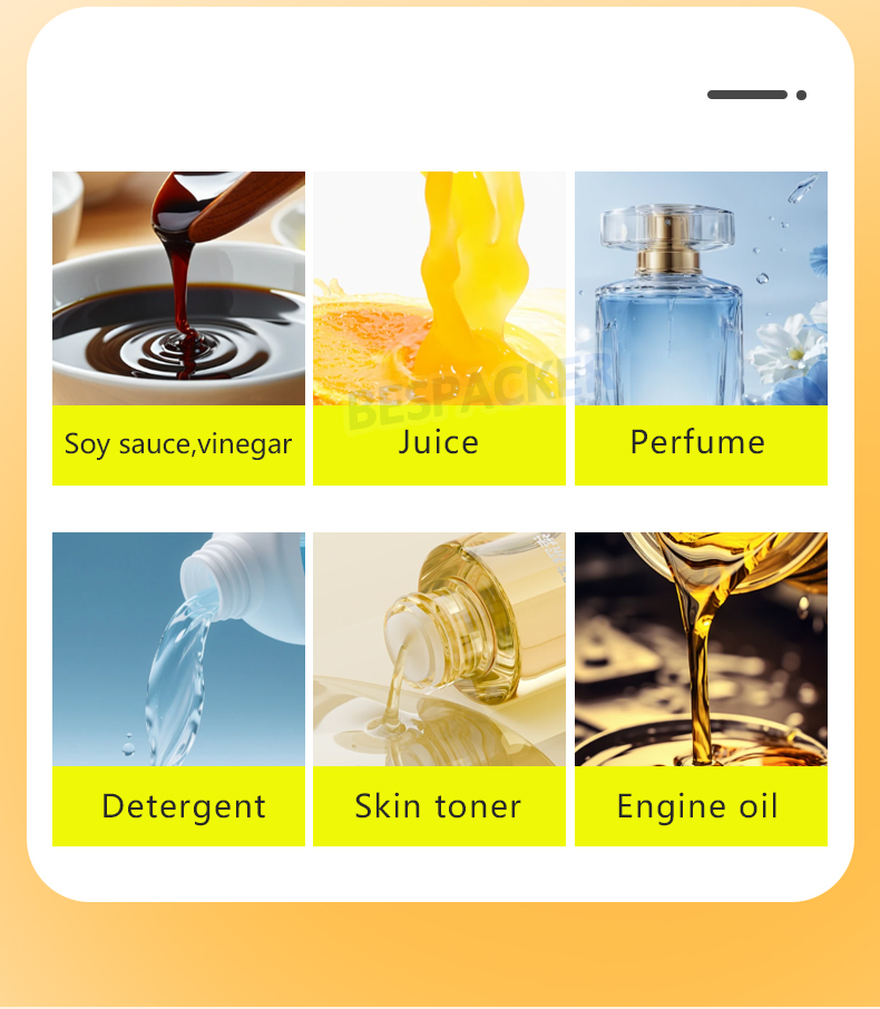 Bespacker Packaging Machinery Equipment Co., Ltd. Bespacker Packaging Machinery Equipment Co., Ltd.